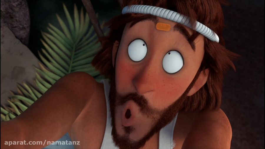 انیمیشن جزیره لاروا فصل 2 قسمت 5 - Larva Island